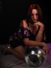 Miss Kell - C. Everett Geist