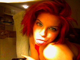 christyn marie