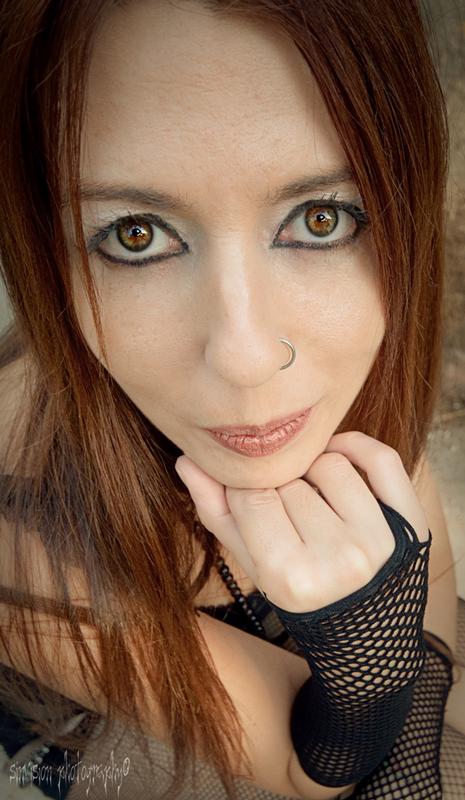 Sonia Mistique - Sweet Autumn