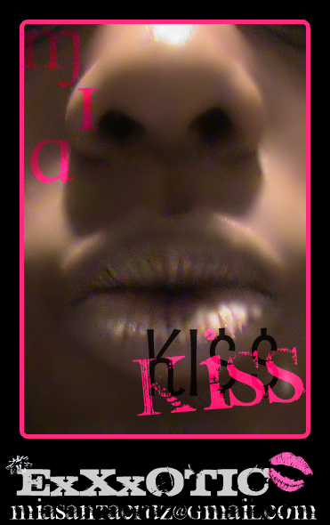 Priceless Emi - Miss Miasantacruz aka: Priceless Emi