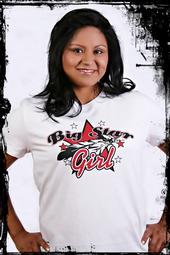 AnneRae - Big Star Apparel Advertisement