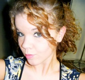Andi - Look into my eyes...