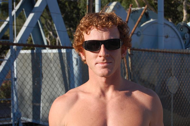 themodelgaryp - Sunglasses Look