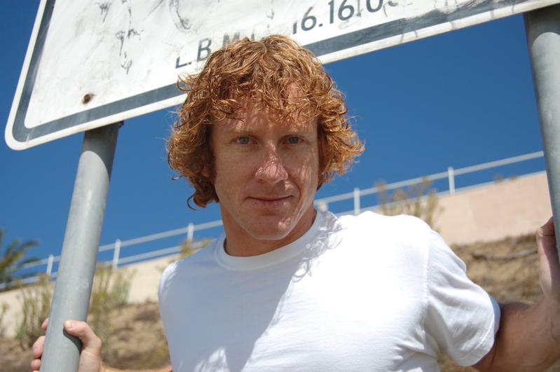 themodelgaryp - Long Hair