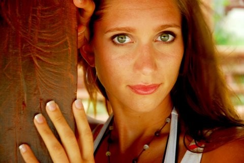 Taylor J - Taylor Green Eyes