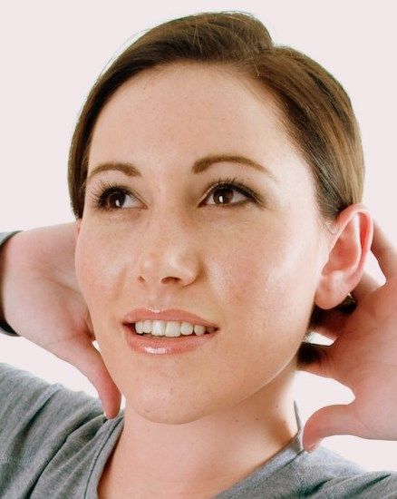 Nicole Miller - Sports Casual