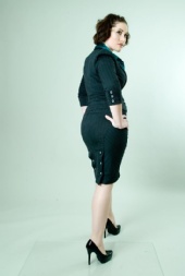 Nicole Miller - business