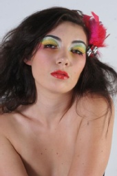 Samantha Joy - Glammor