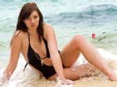 Samantha Joy - Swim
