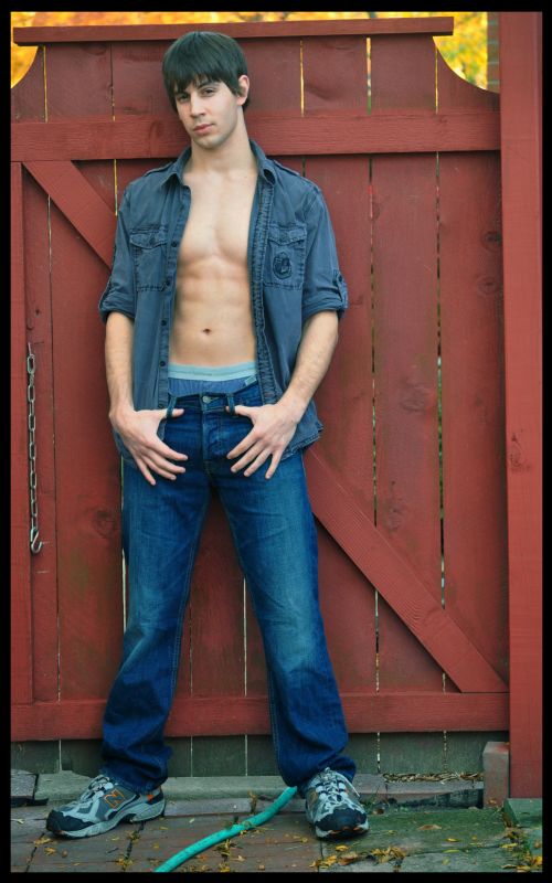 Jim Look - Laid Back