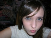 Camille C - cute