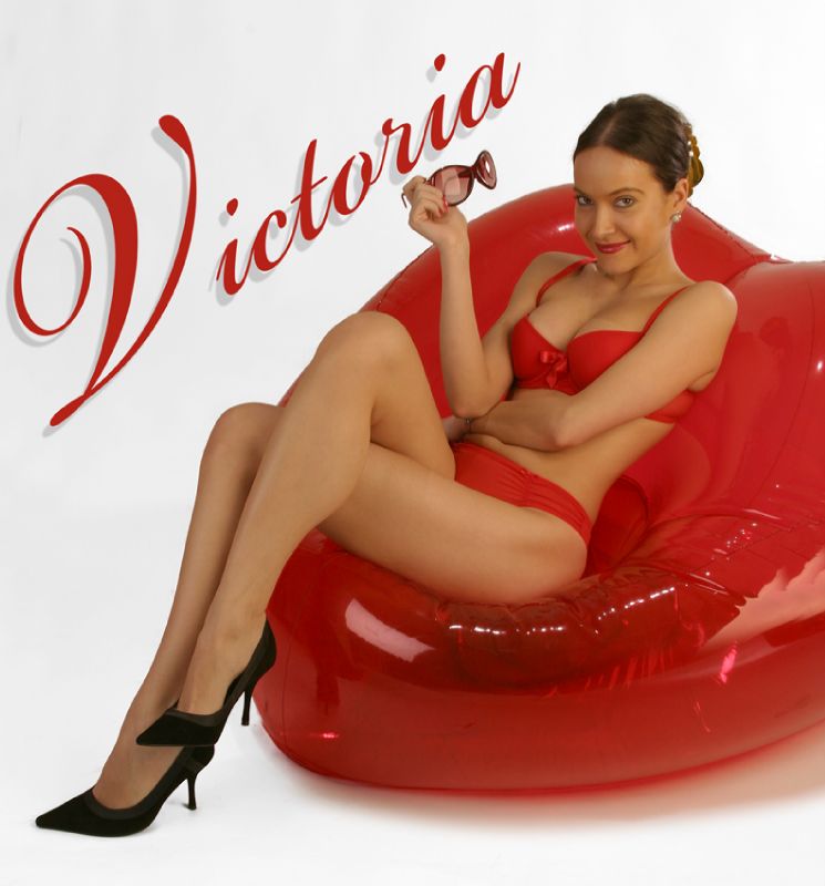 Victoria Demure - Passion