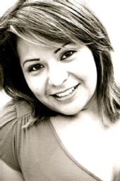 Blanca Rodriguez