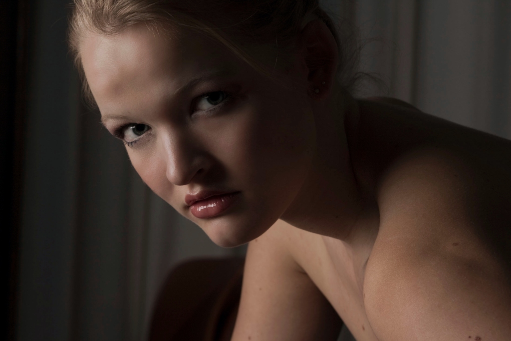 Joke - Tuffer Harris