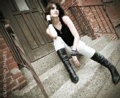 Saria