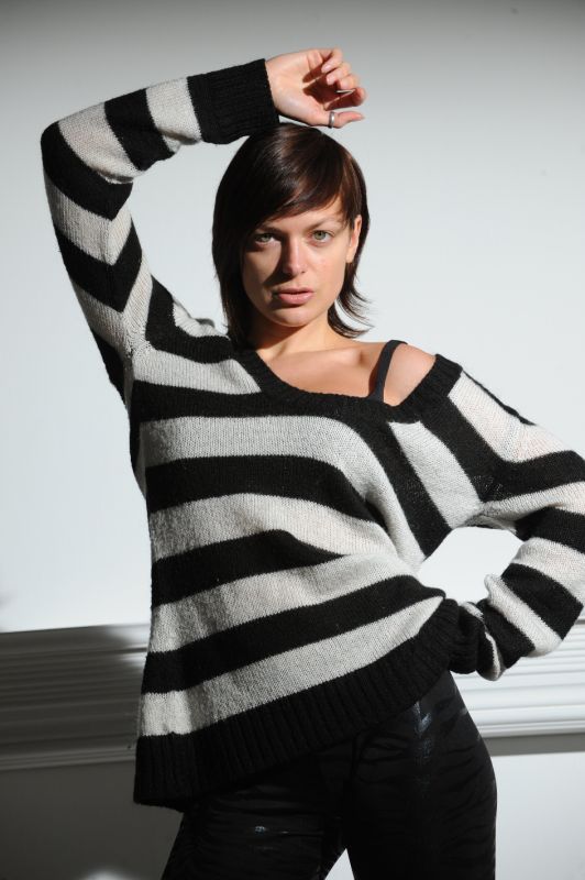 Lea B - CCB-Fashion@Lowford Studios