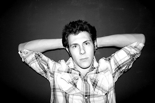 crazy_whitmore - Photo By: Jeff Riffe