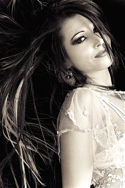 Ana Irina Roman - Fashion