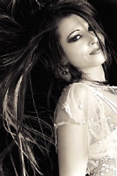 Ana Irina Roman - Fashion