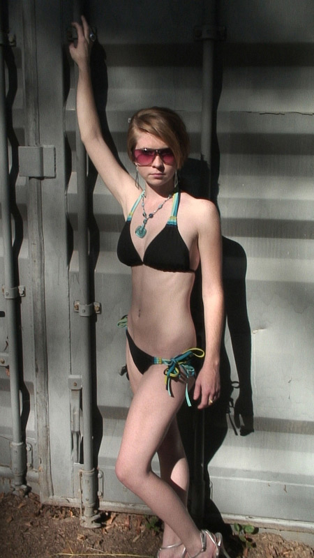 Ashley - Ashley