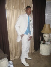 Tarrence Williams