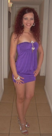 Adlyn - My 20th Birthday