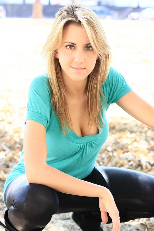 Becky Tahel Bordo - Becky T. Bordo Headshot 2