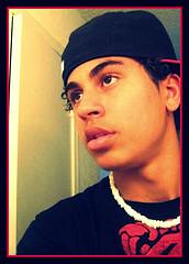 Torres Tanksley - Torres 