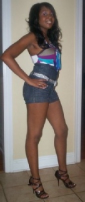 Chanelle