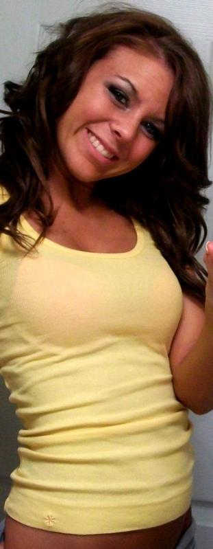 Kels - Regular picture of me