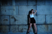 Alexandra J - Anthony 