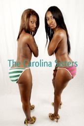 The Carolina Sisters