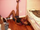 Tracy B