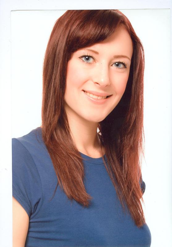 Natasha Bradley
