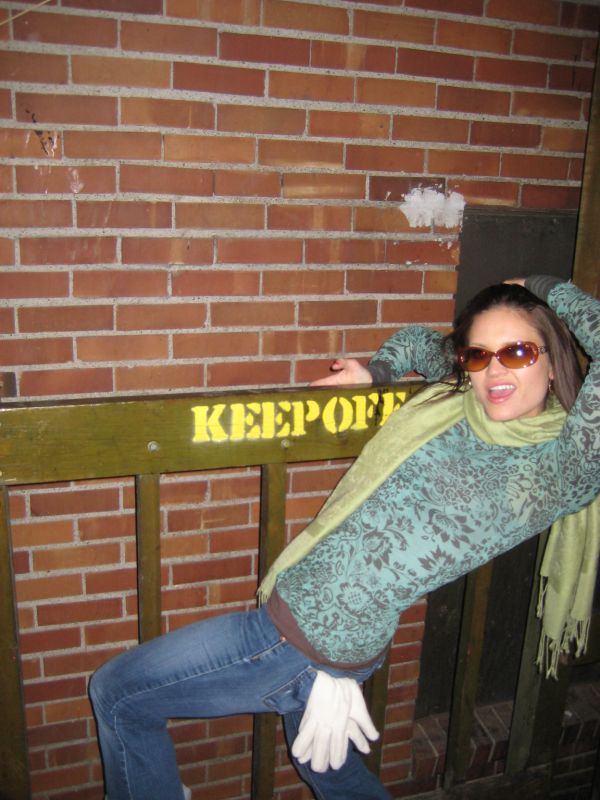 Olivia Richey - just fun