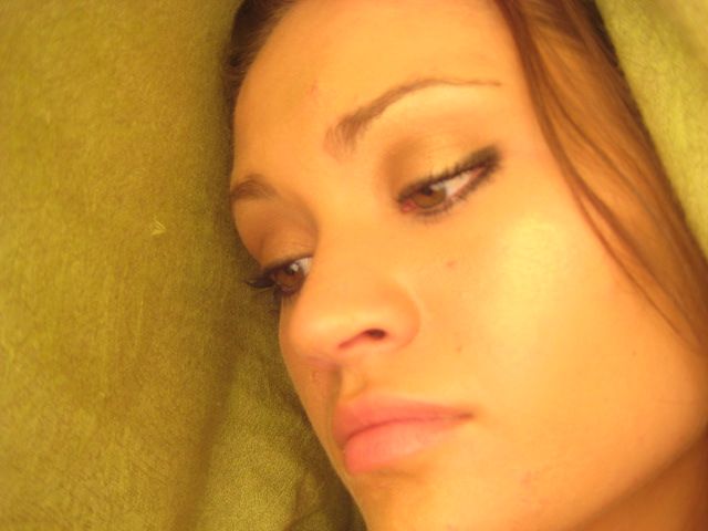 Olivia Richey - just fun