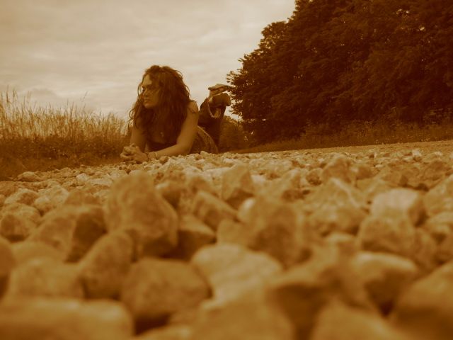 Olivia Richey - just fun