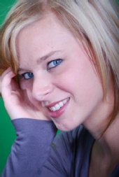 Christal - RooFotographFX shoot