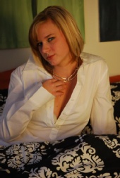 Christal - RooFotographFX shoot