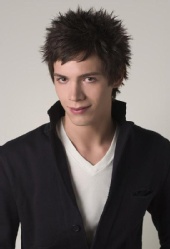 prepedude - Headshot