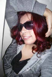 Red Jade - Going out to the club