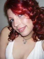 Red Jade - Pinup pic3