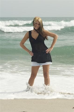 Amanda First
