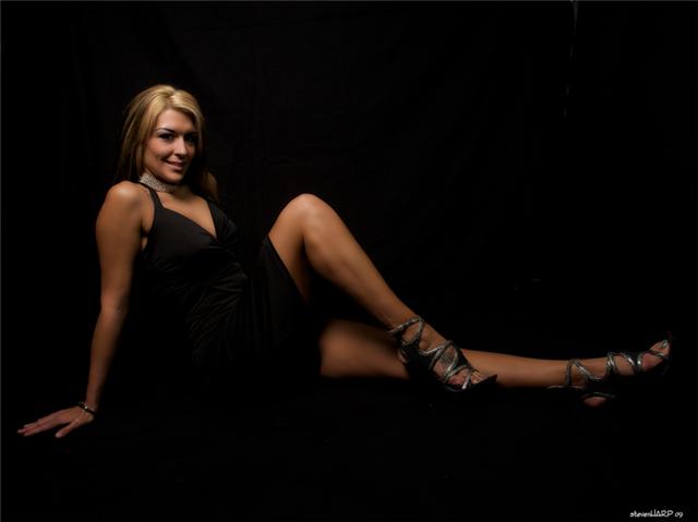 Amanda First
