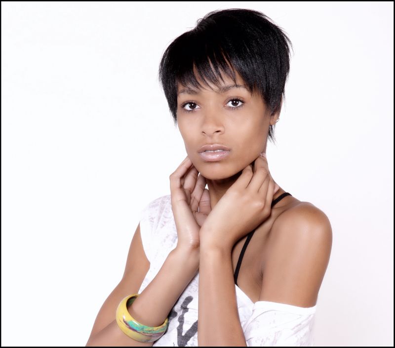 Elizabeth Dionne - Beauty