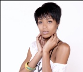 Elizabeth Dionne - Beauty