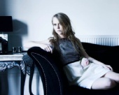 Jem - era vintage shoot