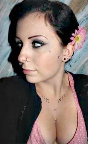Lisa Beth
