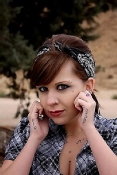 Lisa Beth