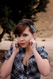 Lisa Beth
